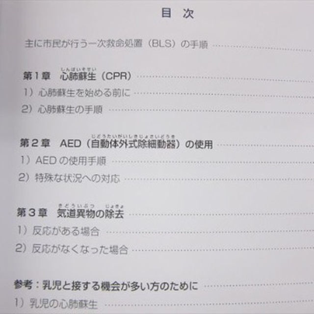 CPR AED 学習キット MiniAnne ミニアンの通販 by bonta1966's shop|ラクマ CPR AED 学習キット MiniAnne ミニアンの通販 by bonta1966's shop|ラクマ