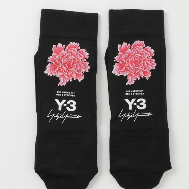 Y-3 JH SOCKS 完売品 Y-3 JH SOCKS 完売品