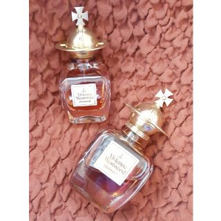 ヴィヴィアンウエストウッド(Vivienne Westwood)のヴィヴィアンウエストウッド　ブドワール　オードパルファム50ml&75ml(香水(女性用))