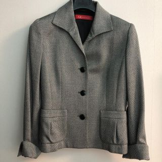 アンクライン(ANNE KLEIN)のANN KLEIN ジャケット(テーラードジャケット)