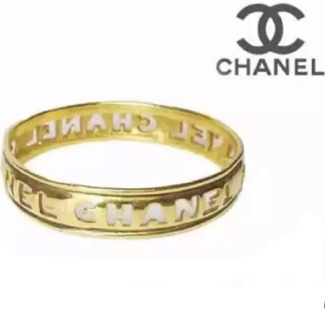 CHANEL - Chanel バングル ビンテージシャネルの通販 by street｜シャネルならラクマ