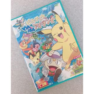 ポケモン(ポケモン)のポケモンDVD(アニメ)