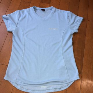 モンベル(mont bell)のおかん様専用 モンベル レディース Tシャツ(Tシャツ(半袖/袖なし))