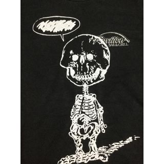 コムデギャルソン(COMME des GARCONS)のコムデギャルソン×アンダーカバー ワンオフTシャツ チャーリーブラウン(Tシャツ/カットソー(半袖/袖なし))