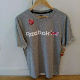 リーボック(Reebok)のReebok Tシャツ　(Tシャツ/カットソー(半袖/袖なし))