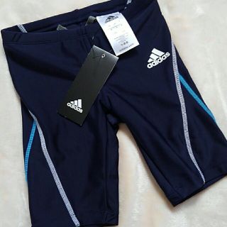 アディダス(adidas)の専用です。新品 adidas  ボーイズ水着　110㎝(水着)