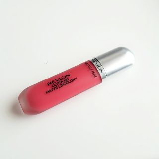 レブロン(REVLON)のレブロン♡マットリップ(リップグロス)