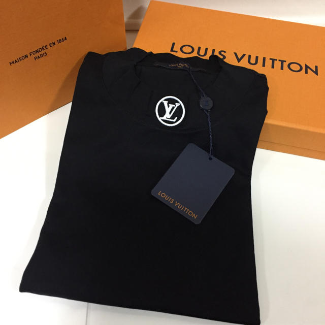 ご予約品】 - VUITTON LOUIS 国内正規 激レア! 新品 即完売 18SS T