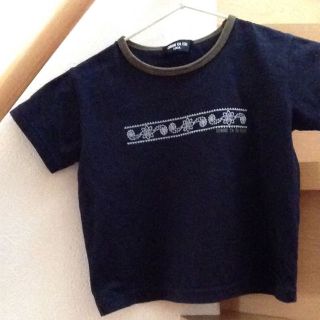 コムサデモード(COMME CA DU MODE)のコムサデモードTシャツ(その他)