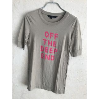 マークバイマークジェイコブス(MARC BY MARC JACOBS)のマークバイマークジェイコブス  Tシャツ(Tシャツ(半袖/袖なし))