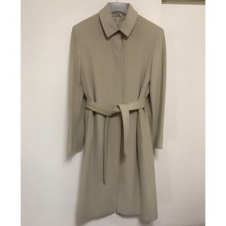 マックスマーラ(Max Mara)のアガサ 様 専用 MAXMARA コート ベージュ(ロングコート)