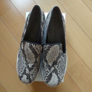 ステラマッカートニー(Stella McCartney)のStellaMcCartney ステラマッカートニースニーカー(スニーカー)