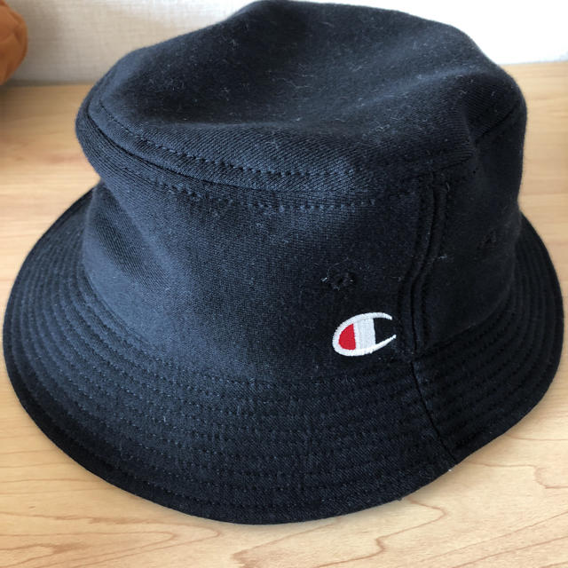 Champion(チャンピオン)の即日発送 champion バケットハット レディースの帽子(ハット)の商品写真