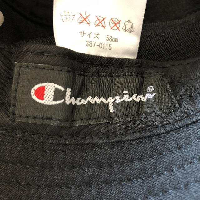Champion(チャンピオン)の即日発送 champion バケットハット レディースの帽子(ハット)の商品写真