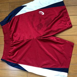 アシックス(asics)のtyanさん専用  バスケットパンツ(ショートパンツ)