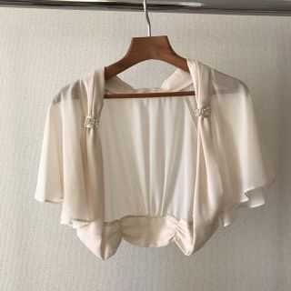 ☆みー様専用☆【美品】epolene(エポレーヌ)♦︎ボレロ(ボレロ)