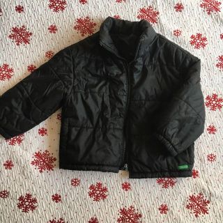 ベネトン(BENETTON)のBENETTON 110cmジャンパー(ジャケット/上着)