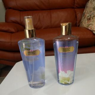 Victoria's Secret - ヴィクトリアシークレット(シークレットチャーム