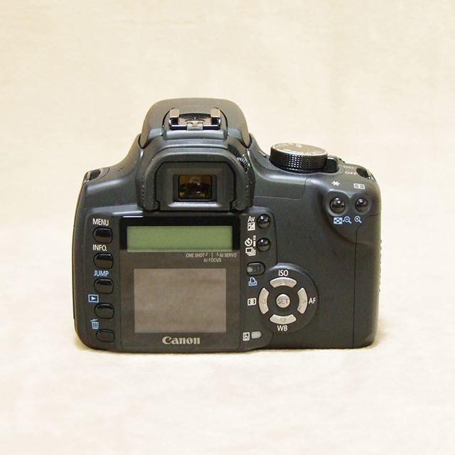 ☆CANON EOS KISS N　　品