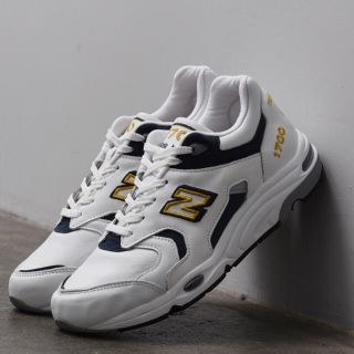 ニューバランス(New Balance)の【さとぞう様専用】新品☆ニューバランス M1700 25.0㎝(スニーカー)