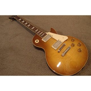 エピフォン(Epiphone)のEpiphone Japan lespaul｜gibson レスポール(エレキギター)