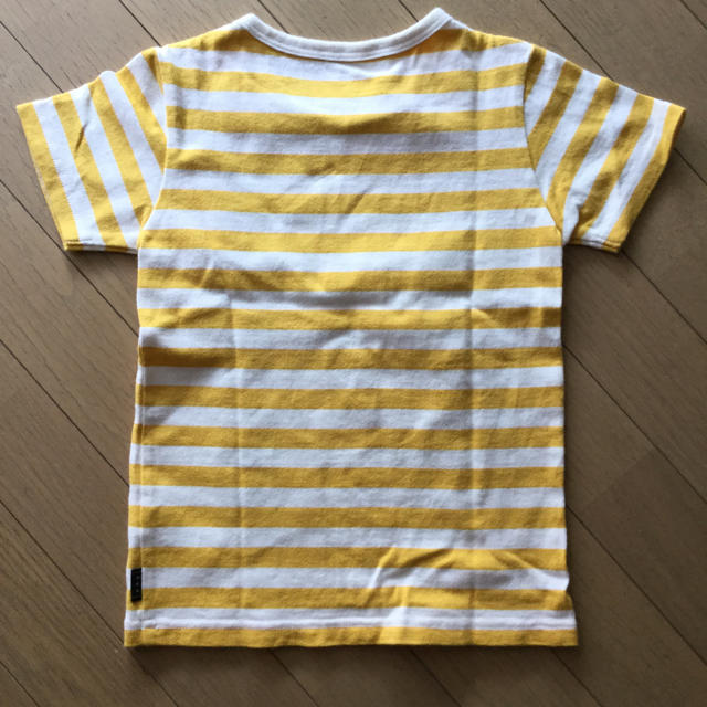 ベルメゾン(ベルメゾン)のベルメゾン 半袖Ｔシャツ 120 キッズ/ベビー/マタニティのキッズ服男の子用(90cm~)(Tシャツ/カットソー)の商品写真