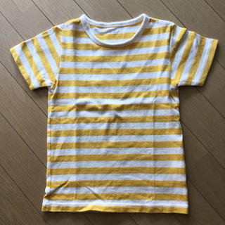 ベルメゾン(ベルメゾン)のベルメゾン 半袖Ｔシャツ 120(Tシャツ/カットソー)