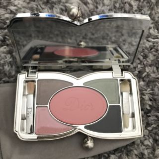 ディオール(Dior)の✨れいべあ様専用ページ/Dior トリアノン パレット ✨(コフレ/メイクアップセット)