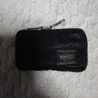 ポーター(PORTER)の中古品　ポーター　キーケース(キーケース)