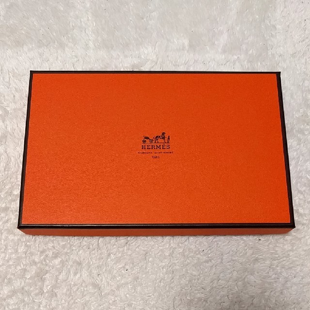 Hermes   HERMES エルメス 箱 空箱 本物 新品未使用の通販 by ponyo's