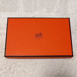 Hermes - HERMES エルメス 箱 空箱 本物 新品未使用の通販 by ponyo's