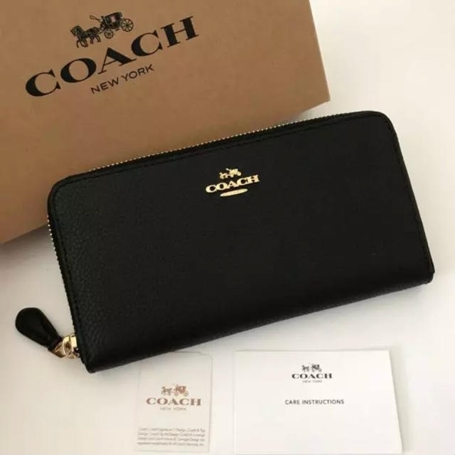 COACH(コーチ)の月太郎様★専用♪ メンズのファッション小物(長財布)の商品写真