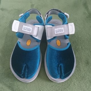 スイコック(suicoke)のNさま専用★SUICOKE✕AMERICAN RAG CIEサンダル(サンダル)