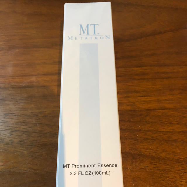 mt(エムティー)のMT メタトロン   プロミネントエッセンス コスメ/美容のスキンケア/基礎化粧品(美容液)の商品写真