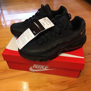 ナイキ(NIKE)のairmax95 premium se(スニーカー)