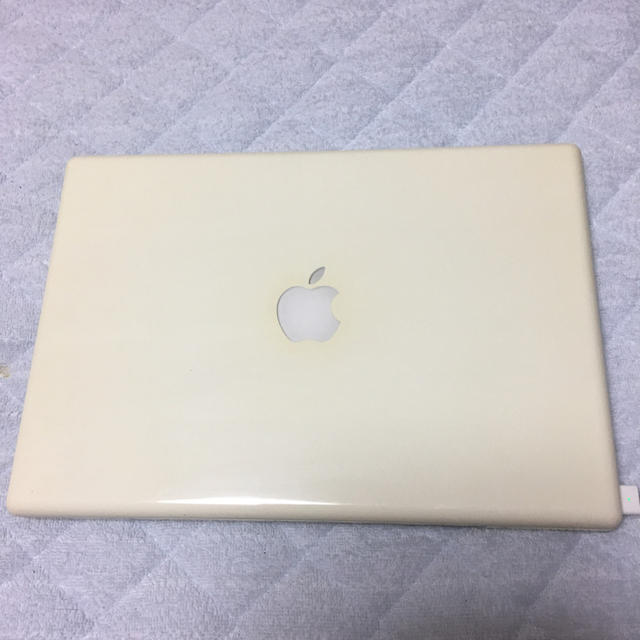 MacBook 2.1