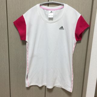 アディダス(adidas)のadidas(アディダス)スポーツウェア(その他)