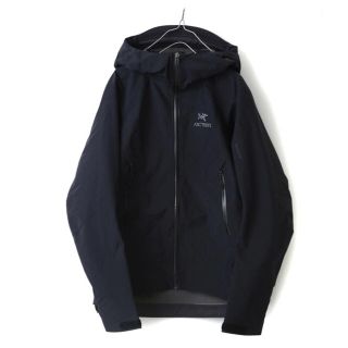 アークテリクス(ARC'TERYX)の【新品未使用】アークテリクス beta sl jacket (ナイロンジャケット)