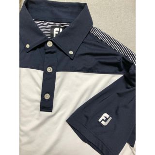 フットジョイ(FootJoy)のshinrina様専用 footjoy ゴルフ用 ポロシャツ(ウエア)