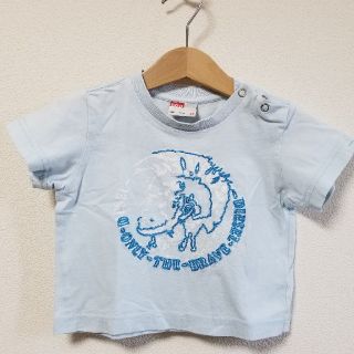 ディーゼル(DIESEL)のディーゼル☆DIESEL☆Tシャツ　サイズ6m☆USED(Ｔシャツ)