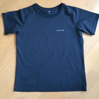 モンベル(mont bell)のモンベル  Tシャツ(Tシャツ(半袖/袖なし))