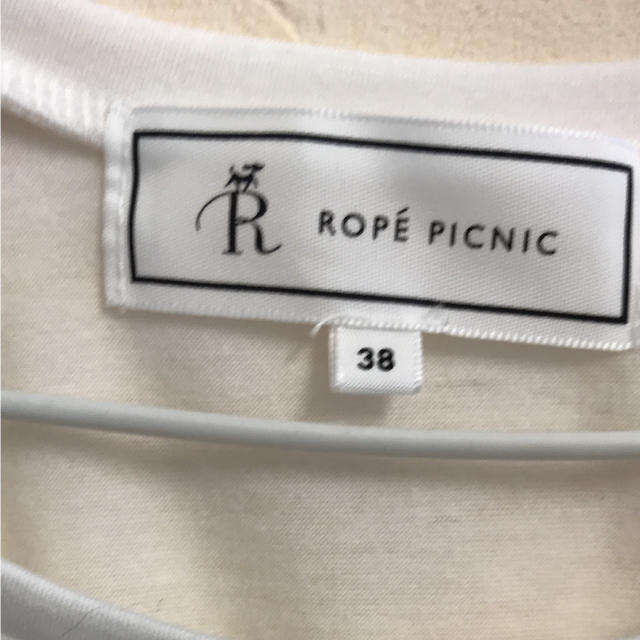 Rope' Picnic(ロペピクニック)のＡＹ様専用です☆ROPE  PICNIC レディースのトップス(Tシャツ(半袖/袖なし))の商品写真