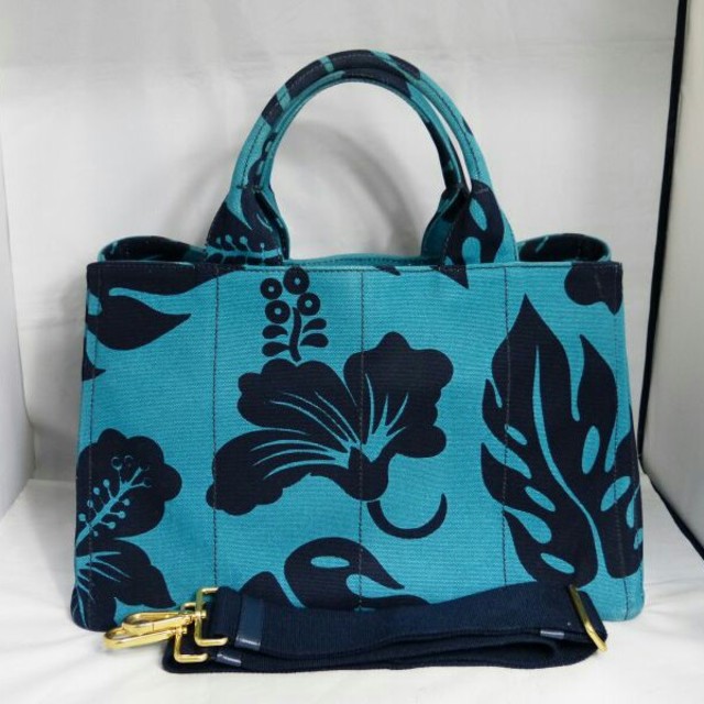 カナパトート CANAPA STAMPATA ショルダー付き ブティック購入