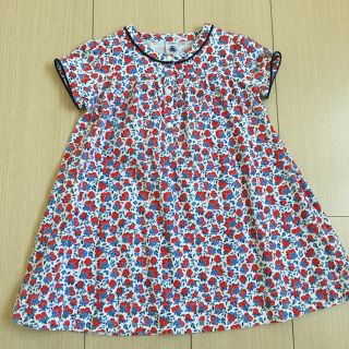 プチバトー(PETIT BATEAU)のisaisa様専用♡プチバトー ワンピース(ワンピース)