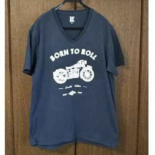 グラニフ(Design Tshirts Store graniph)のグラニフ graniph XL サイズ【中古】(Tシャツ/カットソー(半袖/袖なし))