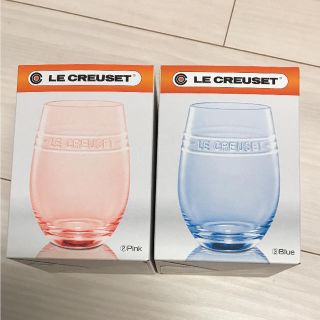 ルクルーゼ(LE CREUSET)のルクルーゼ グラス セット ル クルーゼ (グラス/カップ)