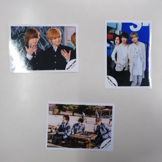 ヘイセイジャンプ(Hey! Say! JUMP)のりー様専用ページ(その他)