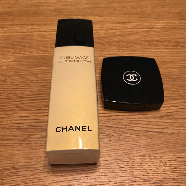 CHANEL(シャネル)のCHANEL サブマリージュ ラ ローション シュプレール コスメ/美容のスキンケア/基礎化粧品(化粧水/ローション)の商品写真