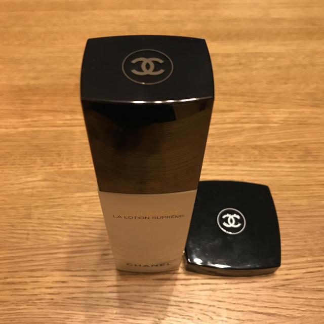 CHANEL(シャネル)のCHANEL サブマリージュ ラ ローション シュプレール コスメ/美容のスキンケア/基礎化粧品(化粧水/ローション)の商品写真