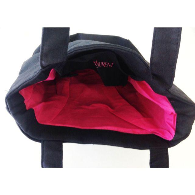 Yves Saint Laurent Beaute(イヴサンローランボーテ)のイヴサンローラン トートバッグ ロゴ入り 未使用品 レディースのバッグ(トートバッグ)の商品写真
